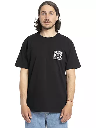 HOMEBOY | T-Shirt OLD SCHOOL | 